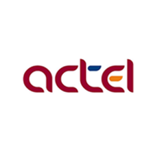Voir le site de Actel