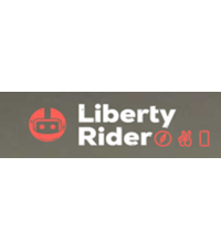Voir le site de Liberty Rider